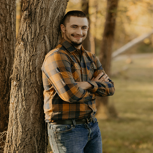 Michael Zimmerman