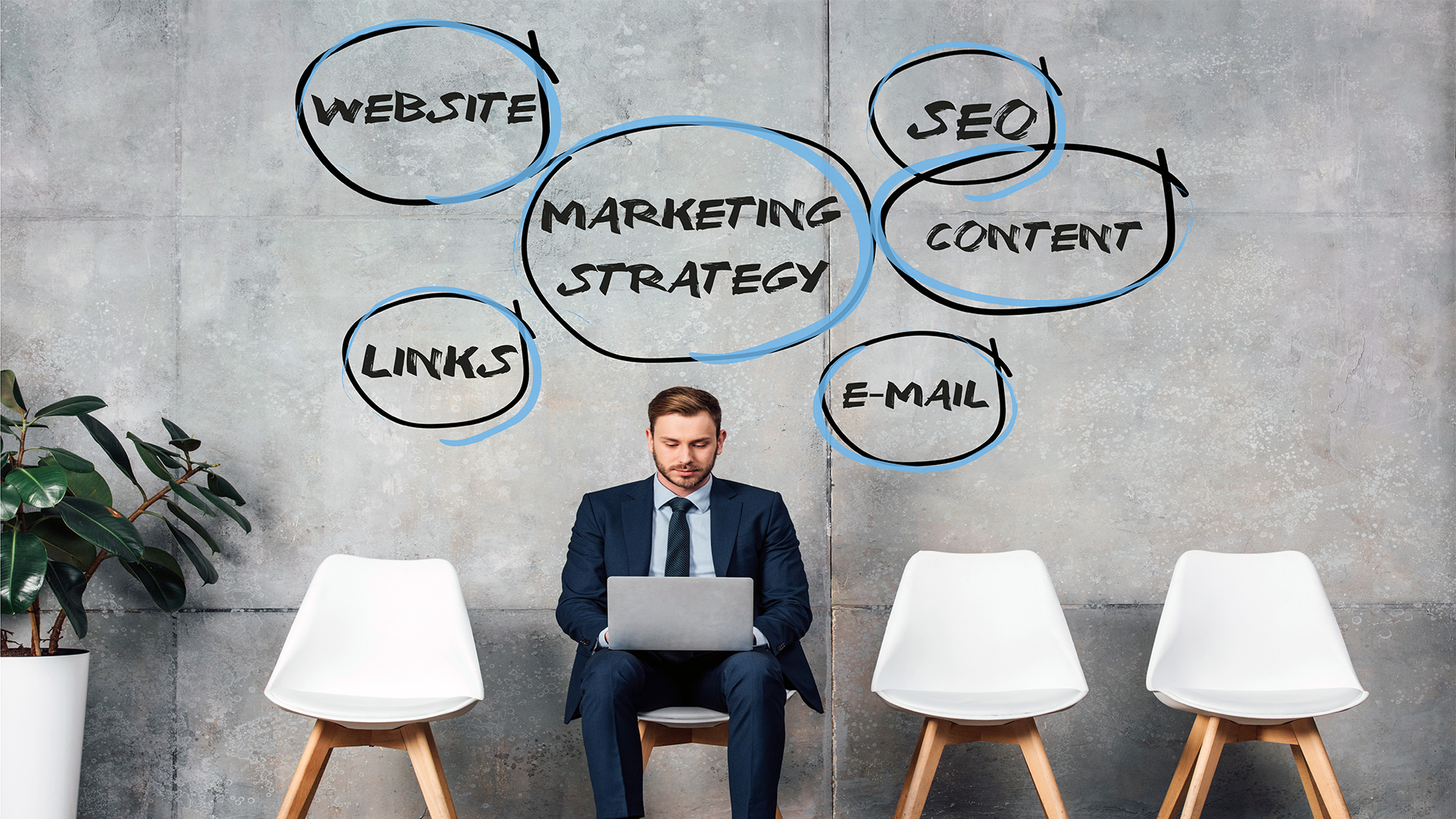 Custom Business Website