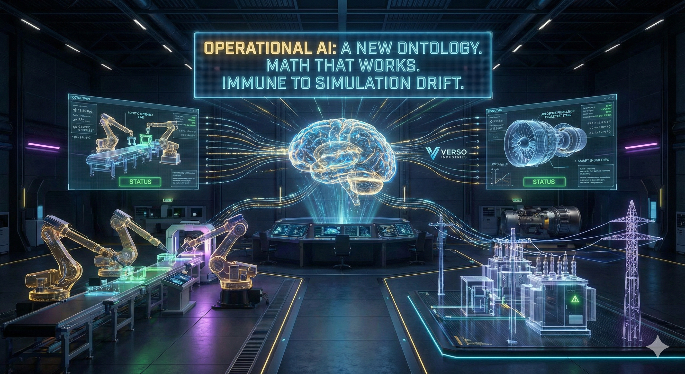 Operational AI