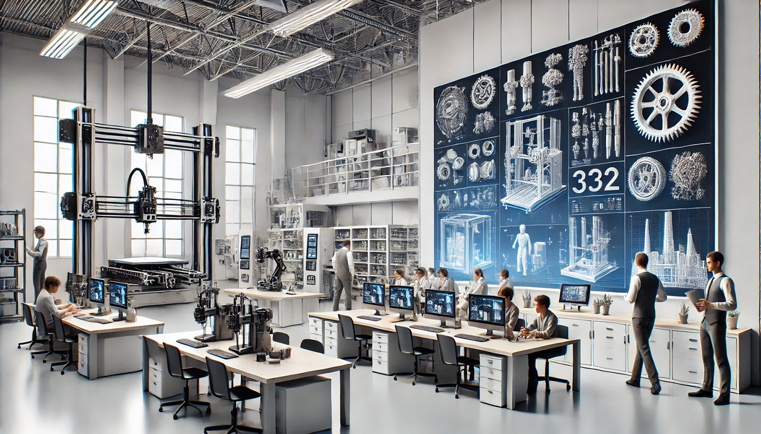 Workforce Training